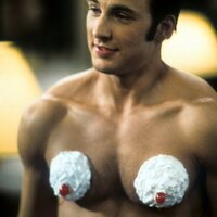 No es otra estúpida película americana