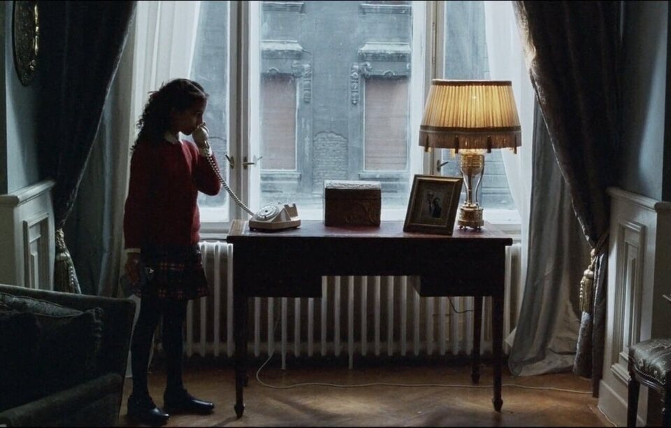 Imagen de la película Munich