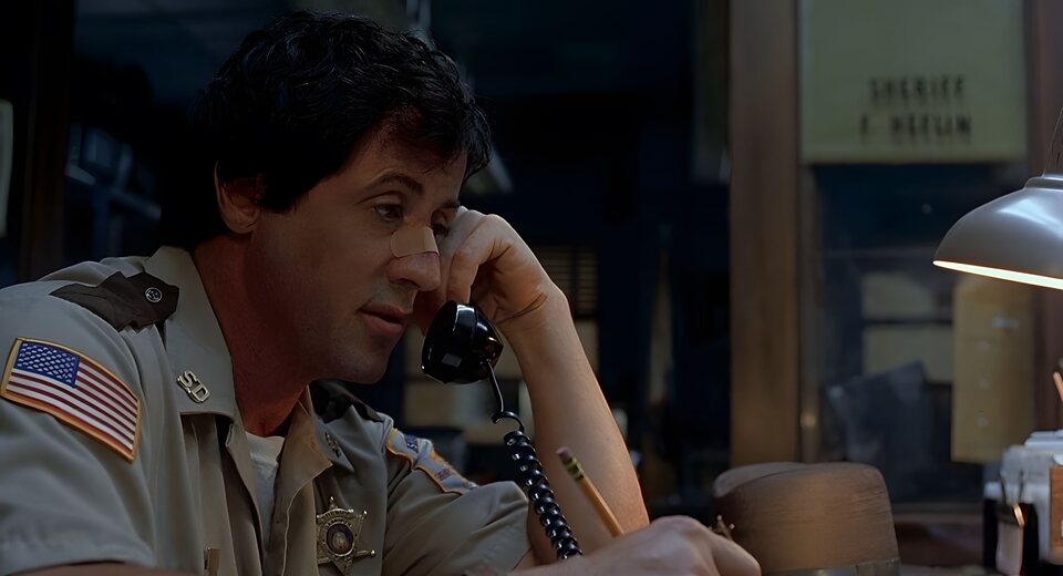 Imagen de la película Cop Land