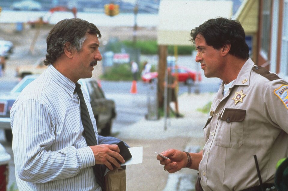 Imagen de la película Cop Land
