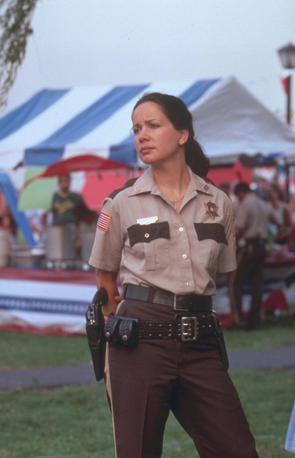 Imagen de la película Cop Land