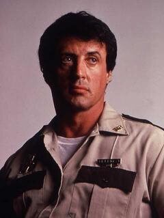 Imagen de la película Cop Land
