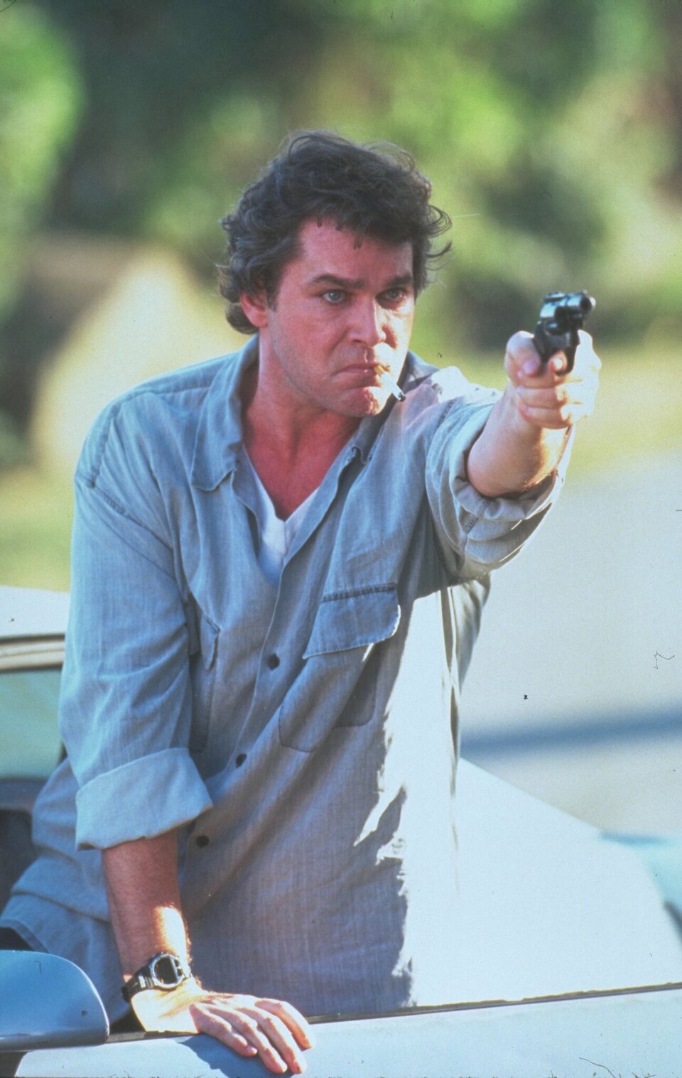 Imagen de la película Cop Land
