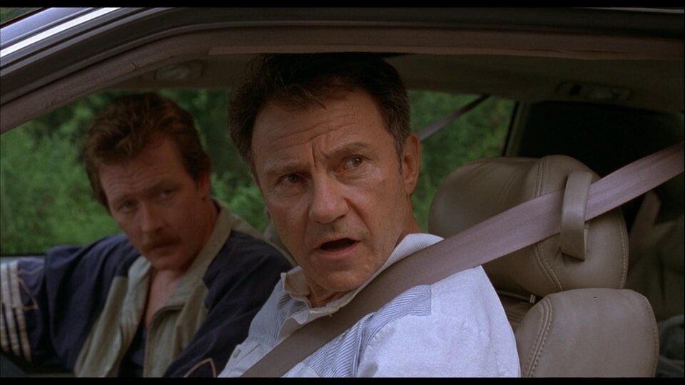 Imagen de la película Cop Land