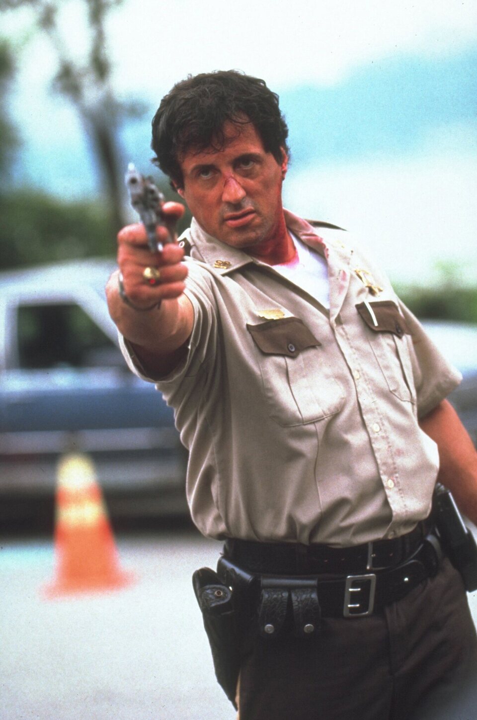 Imagen de la película Cop Land