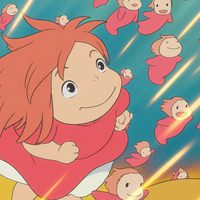 Foto de 'Ponyo'