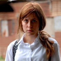 Foto de 'The Fish Child'