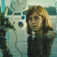 Foto de 'The Fish Child'
