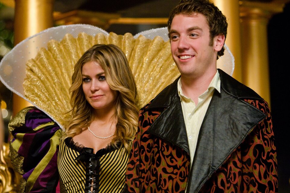 Imagen de la película Mardi Gras: Spring Break