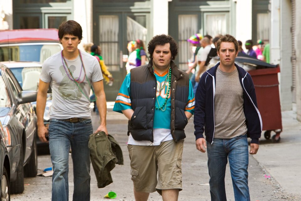 Imagen de la película Mardi Gras: Spring Break