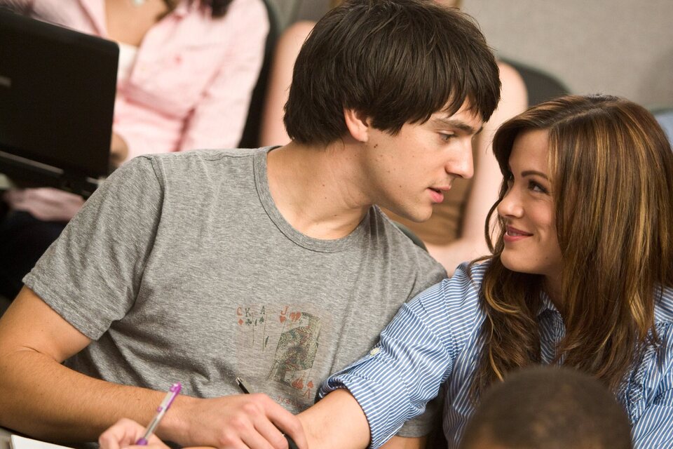 Imagen de la película Mardi Gras: Spring Break