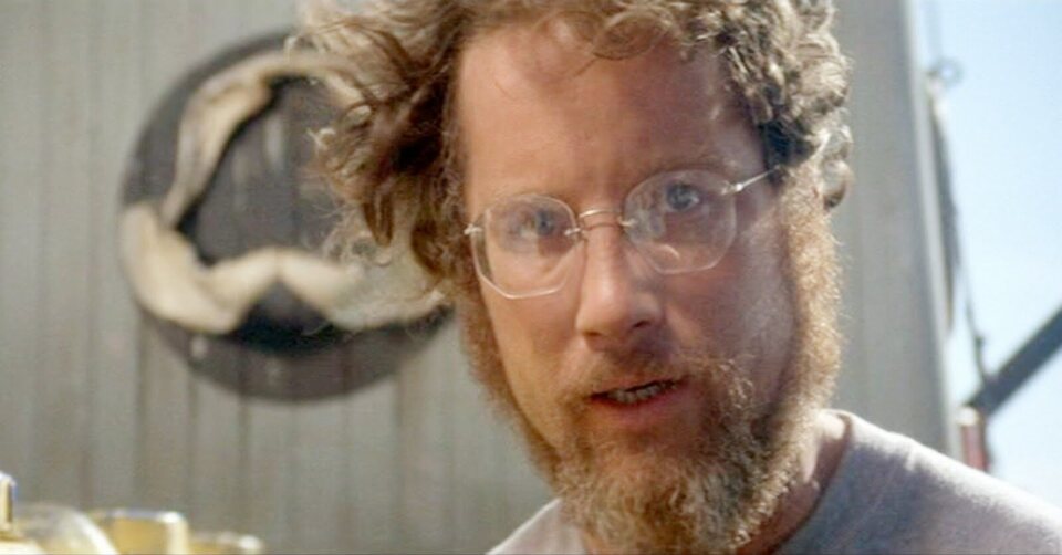 Imagen de la película Jaws