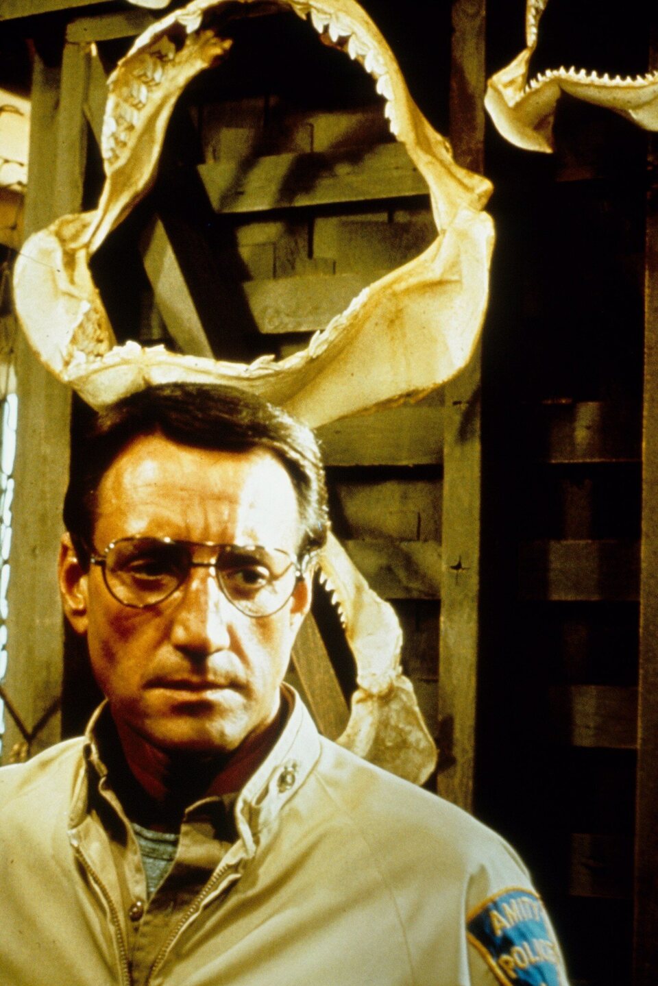 Imagen de la película Jaws