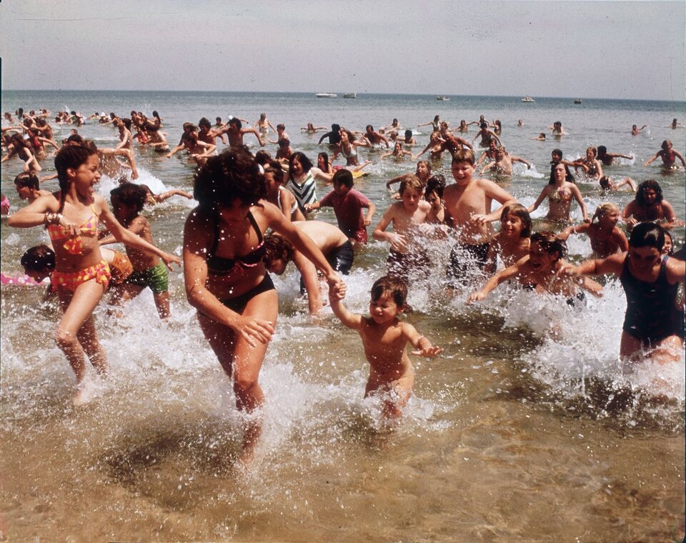 Imagen de la película Jaws