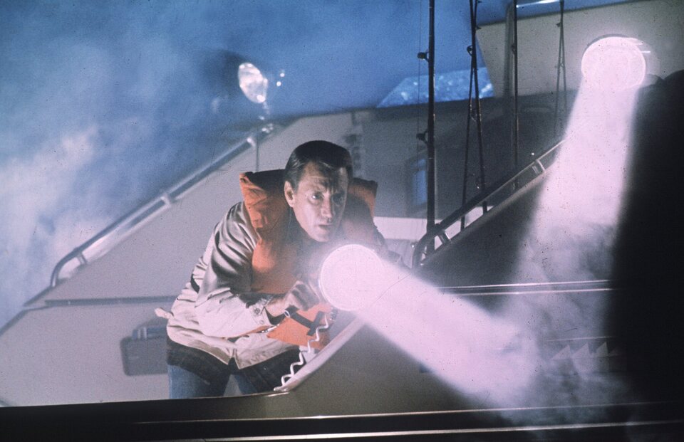 Imagen de la película Jaws