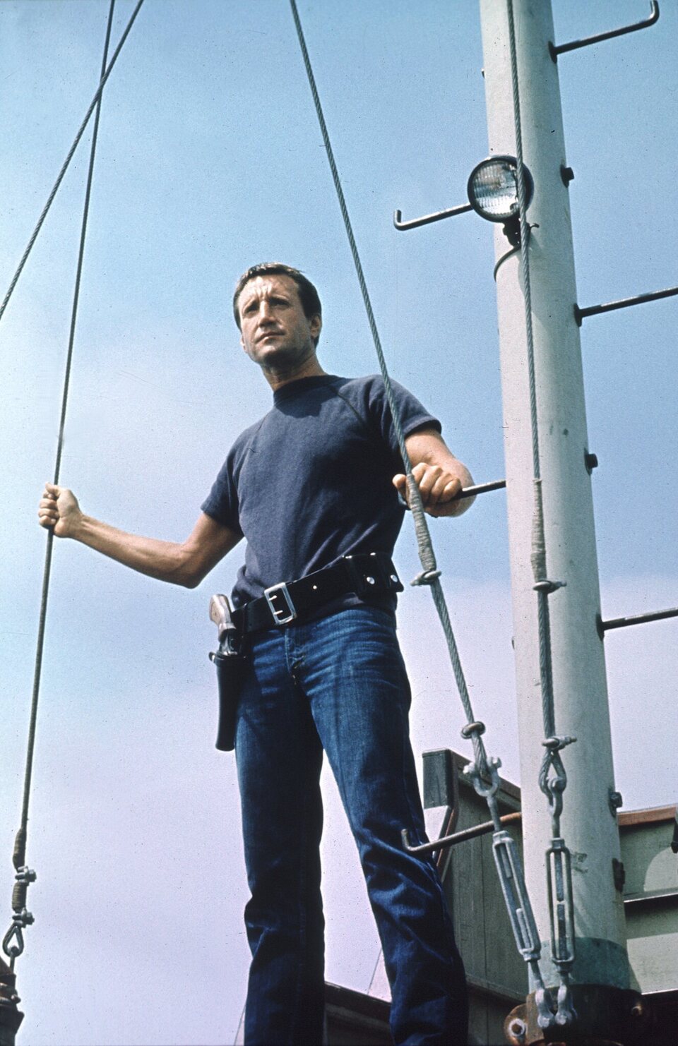 Imagen de la película Jaws