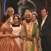 Foto de 'The Black Prince'