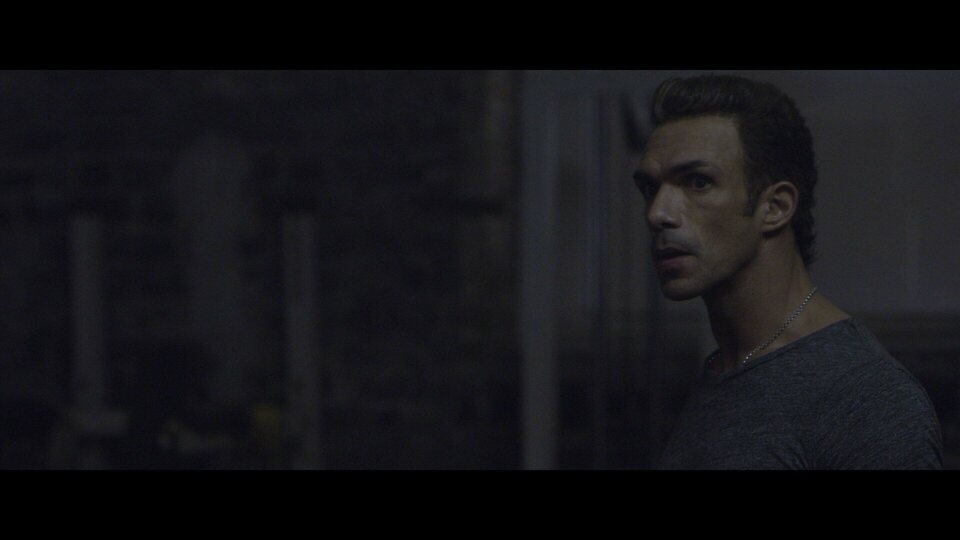 Imagen de la película Kickboxer: Vengeance