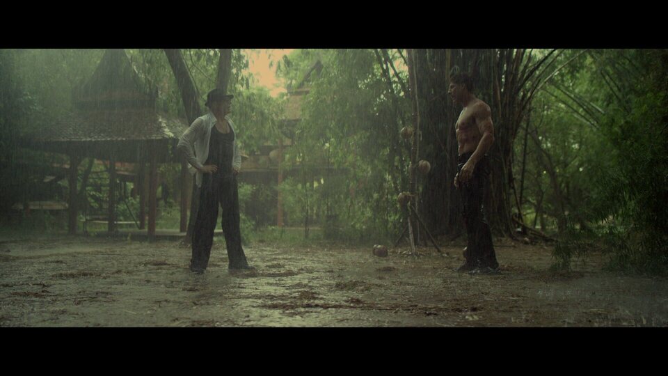 Imagen de la película Kickboxer: Vengeance