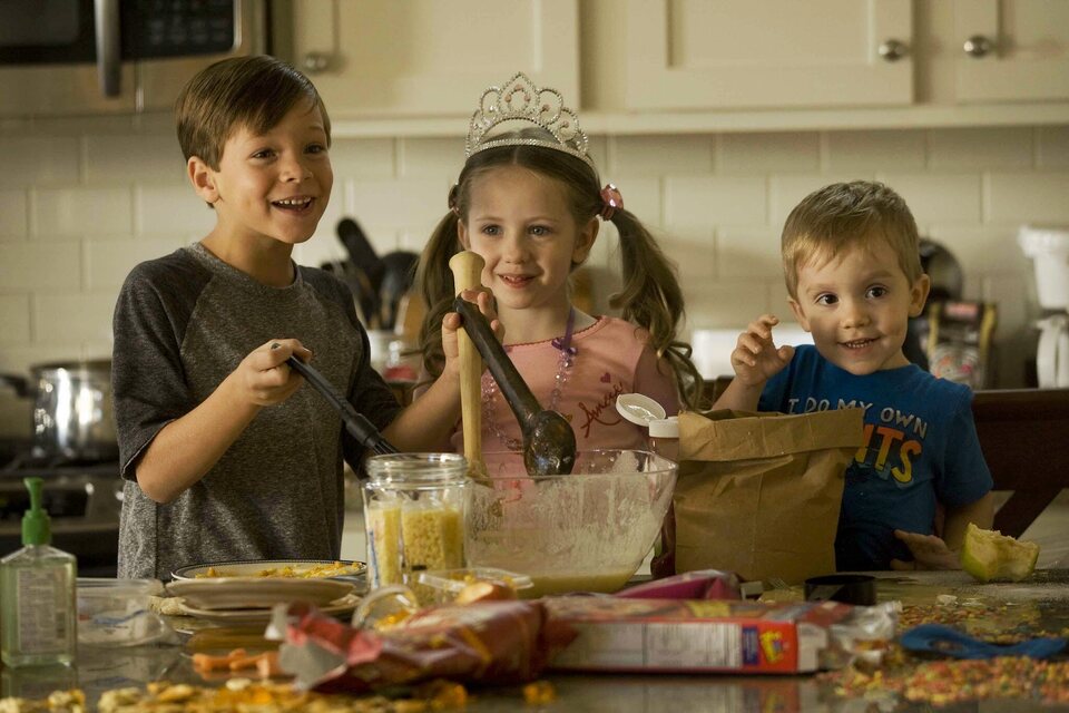 Imagen de la película Moms' Night Out