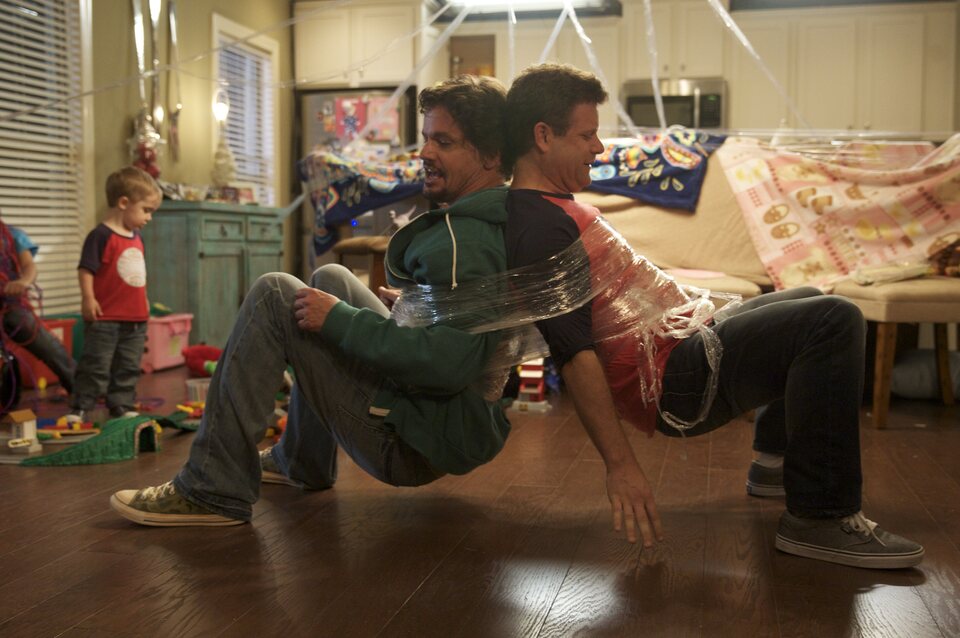 Imagen de la película Moms' Night Out