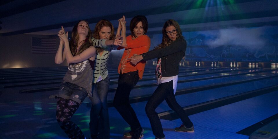 Imagen de la película Moms' Night Out