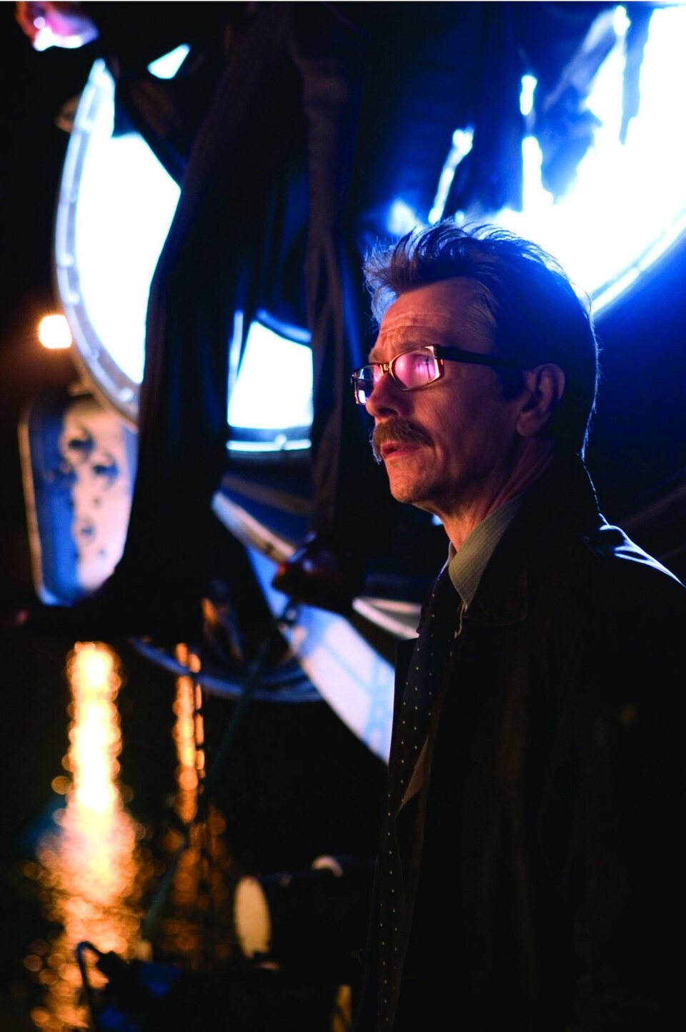 Batman Begins