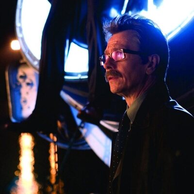 Batman Begins