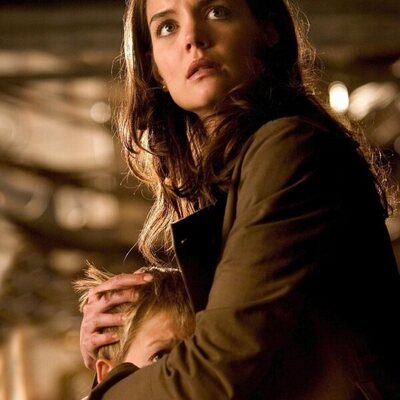 Batman Begins