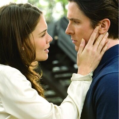 Batman Begins