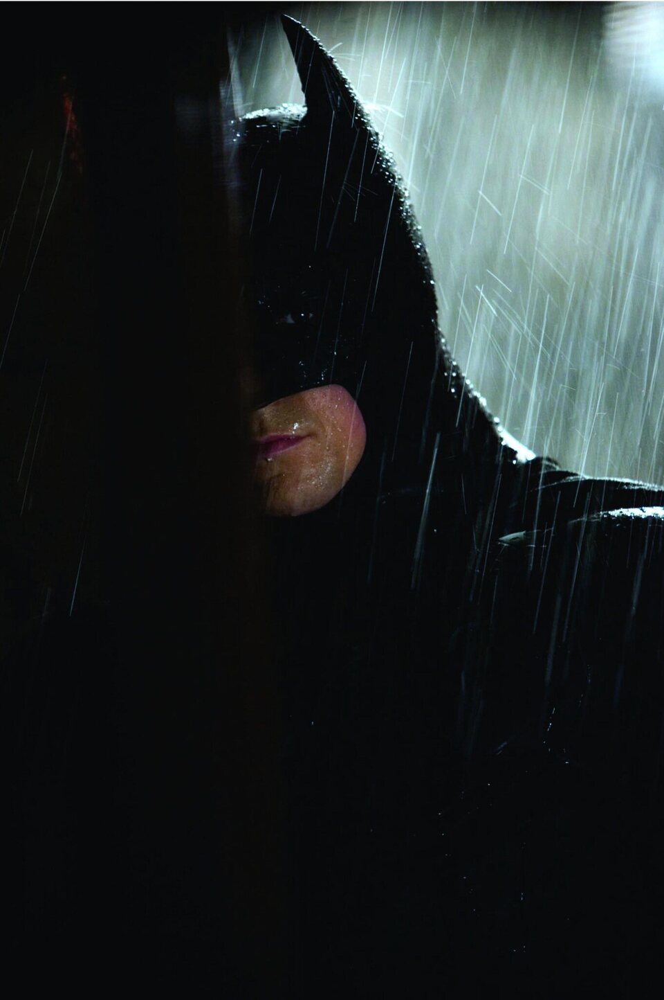 Batman Begins