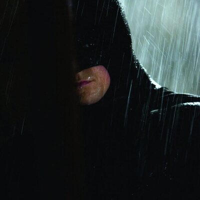 Batman Begins