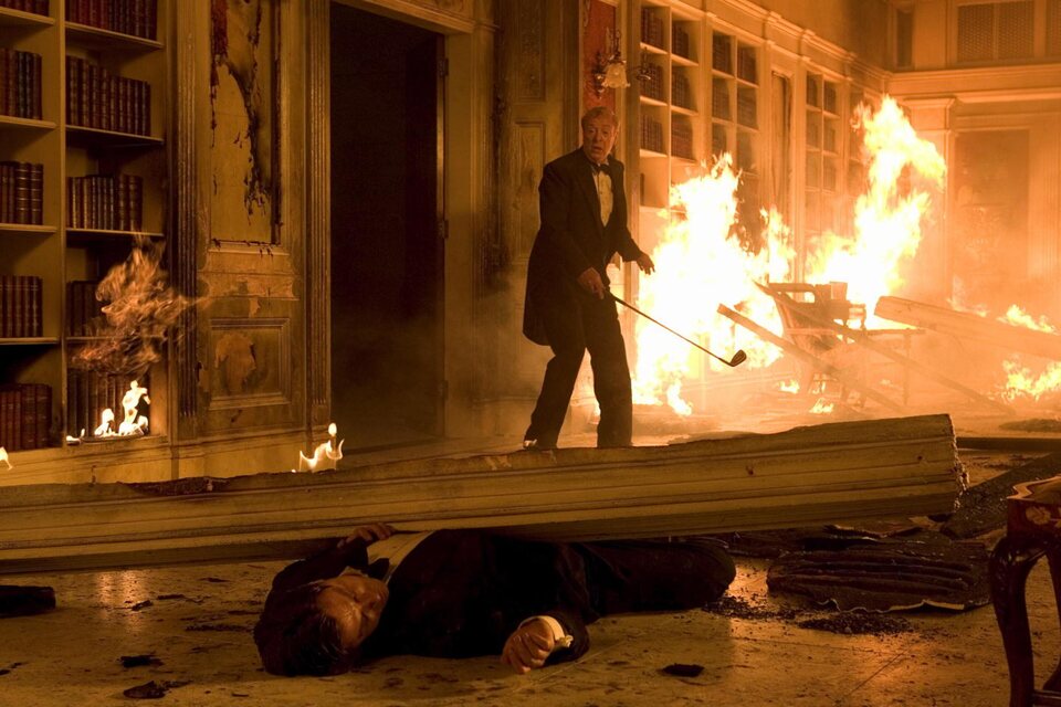Batman Begins