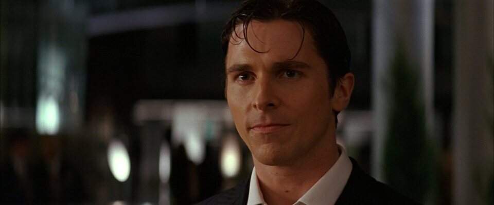 Batman Begins