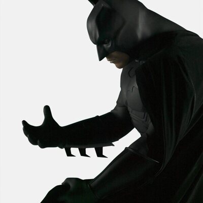 Batman Begins