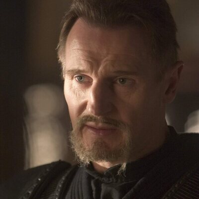 Batman Begins