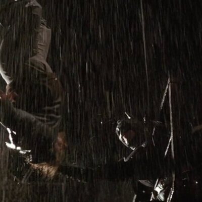 Batman Begins