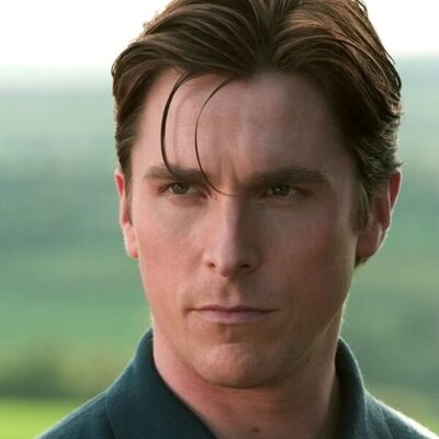 Batman Begins