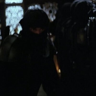 Batman Begins