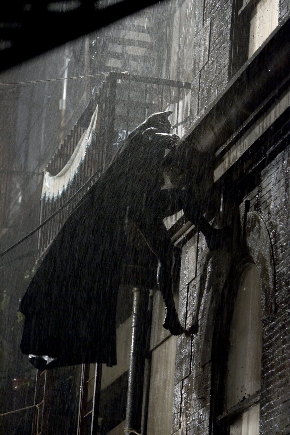 Batman Begins