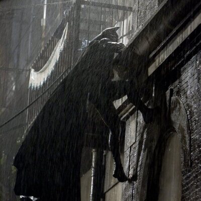 Batman Begins