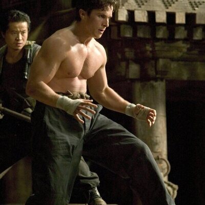 Batman Begins