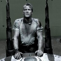 Foto de 'Mutant Chronicles'