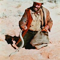 La balada de Cable Hogue