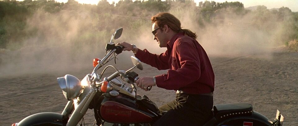 Imagen de la película The Getaway
