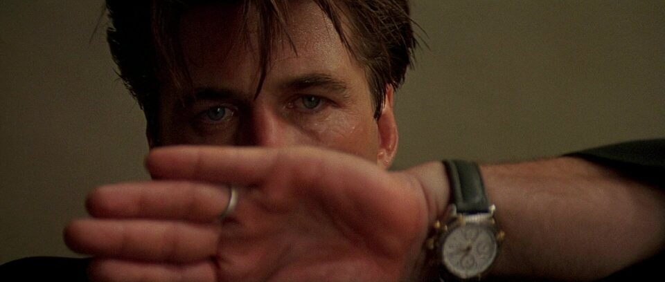 Imagen de la película The Getaway