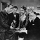 Imagen de la película The Maltese Falcon