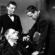 Imagen de la película The Maltese Falcon