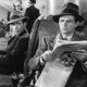 Imagen de la película The Maltese Falcon