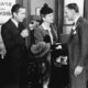 Imagen de la película The Maltese Falcon